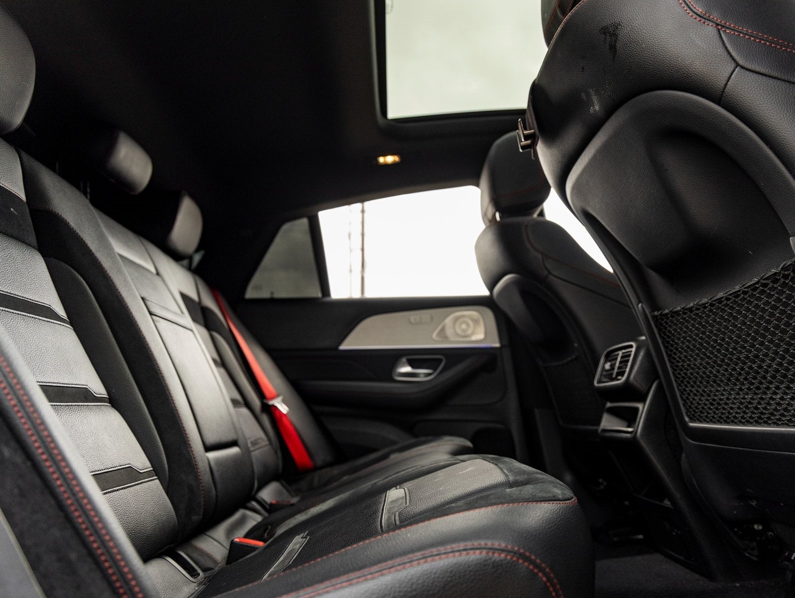 2022 Mercedes-Benz GLE GLE 53 AMG®