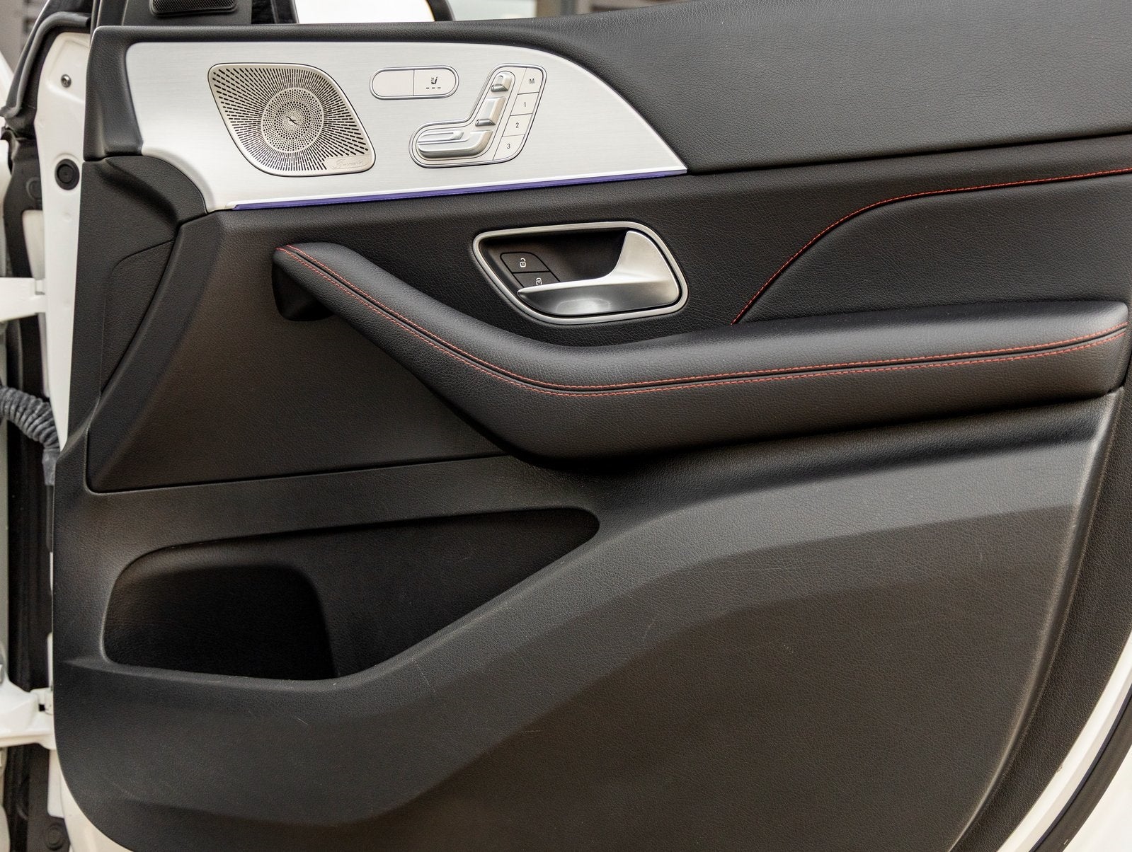 2022 Mercedes-Benz GLE GLE 53 AMG®