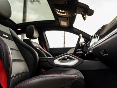 2022 Mercedes-Benz GLE GLE 53 AMG®