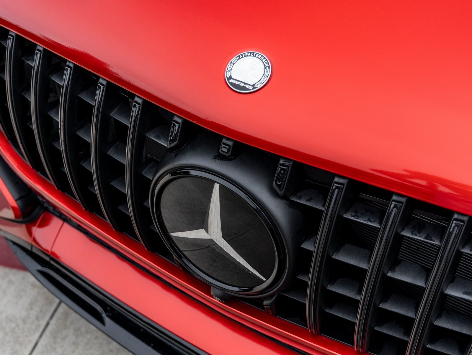 2025 Mercedes-Benz GLE GLE 53 AMG®