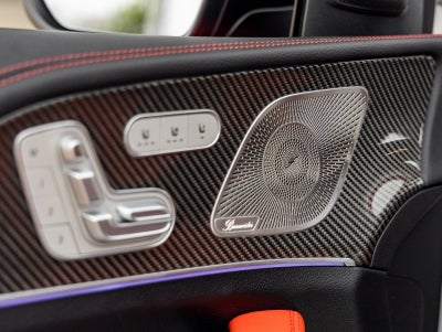 2025 Mercedes-Benz GLE GLE 53 AMG®