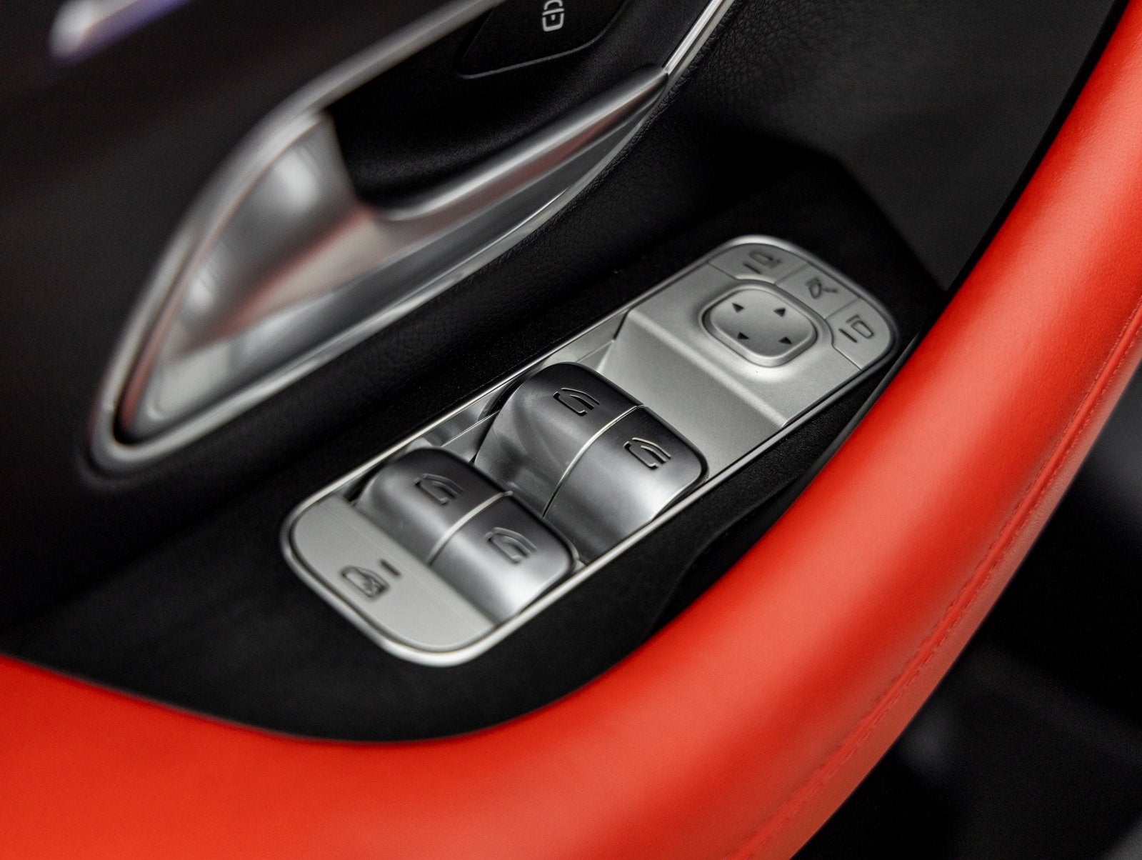 2025 Mercedes-Benz GLE GLE 53 AMG®