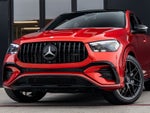 2025 Mercedes-Benz GLE GLE 53 AMG®