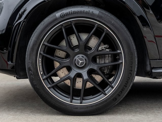 2023 Mercedes-Benz GLE GLE 53 AMG®