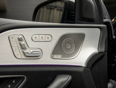 2023 Mercedes-Benz GLE GLE 53 AMG®