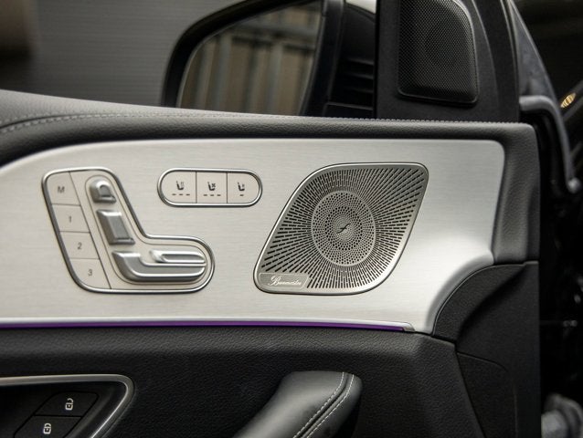 2023 Mercedes-Benz GLE GLE 53 AMG®