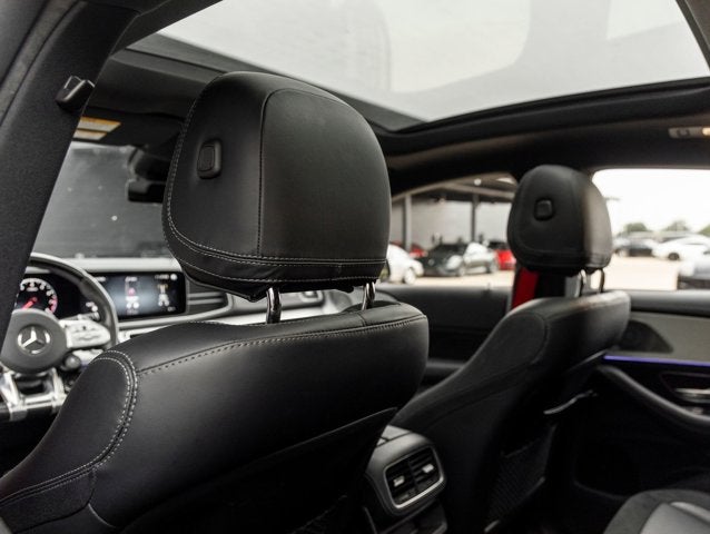 2023 Mercedes-Benz GLE GLE 53 AMG®