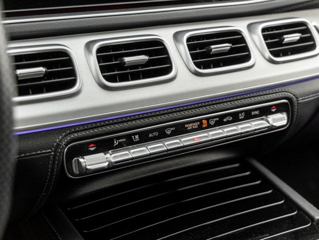 2023 Mercedes-Benz GLE GLE 53 AMG®