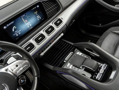 2023 Mercedes-Benz GLE GLE 53 AMG®