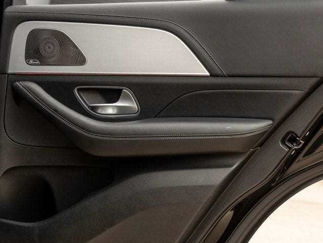 2023 Mercedes-Benz GLE GLE 53 AMG®