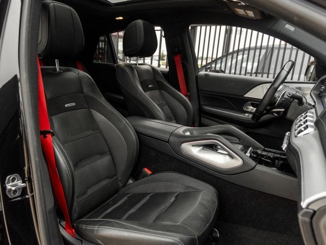 2023 Mercedes-Benz GLE GLE 53 AMG®