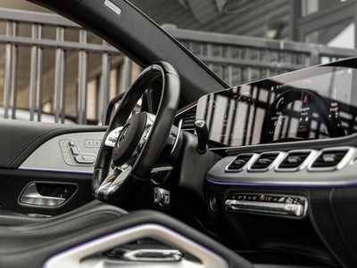 2023 Mercedes-Benz GLE GLE 53 AMG®