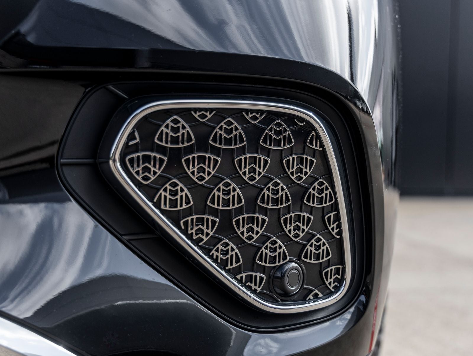 2024 Mercedes-Benz GLS Maybach GLS 600