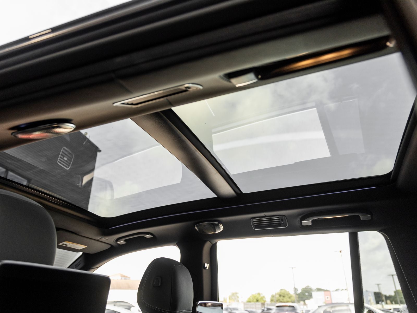2024 Mercedes-Benz GLS Maybach GLS 600
