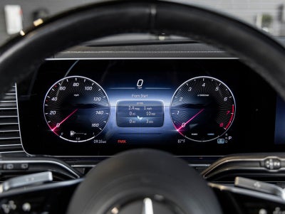2024 Mercedes-Benz GLS Maybach GLS 600