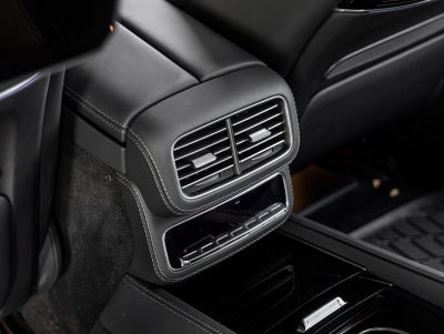 2024 Mercedes-Benz GLS Maybach GLS 600
