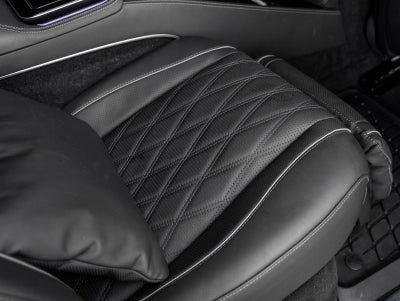2024 Mercedes-Benz GLS Maybach GLS 600