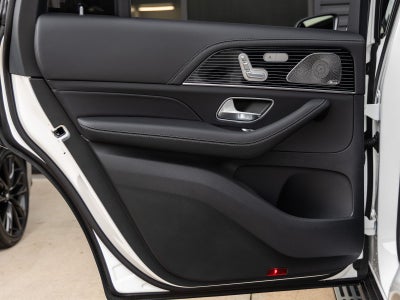 2025 Mercedes-Benz GLS GLS 63 AMG®