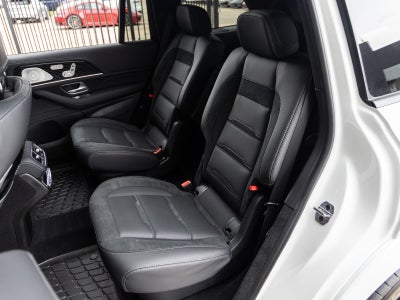 2025 Mercedes-Benz GLS GLS 63 AMG®