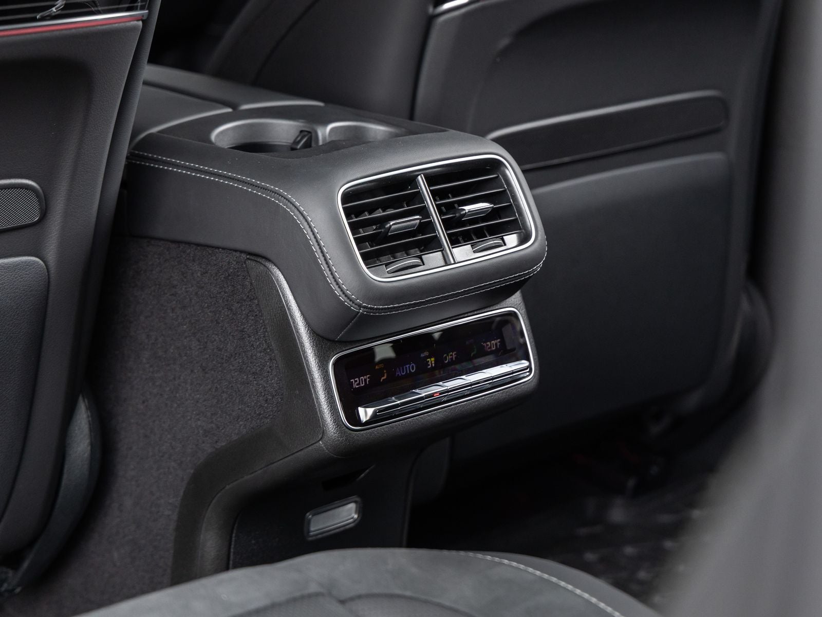 2025 Mercedes-Benz GLS GLS 63 AMG®