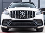 2025 Mercedes-Benz GLS GLS 63 AMG®