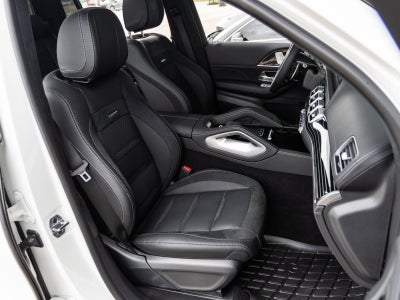 2025 Mercedes-Benz GLS GLS 63 AMG®