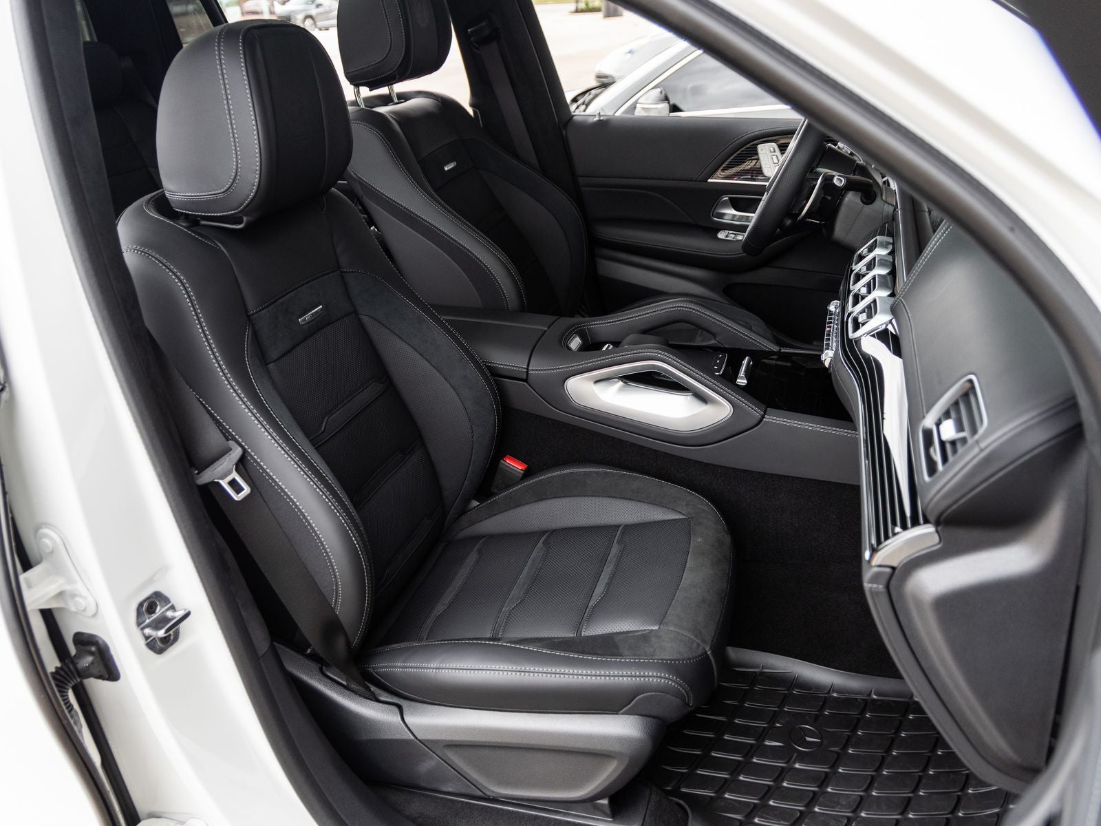 2025 Mercedes-Benz GLS GLS 63 AMG®