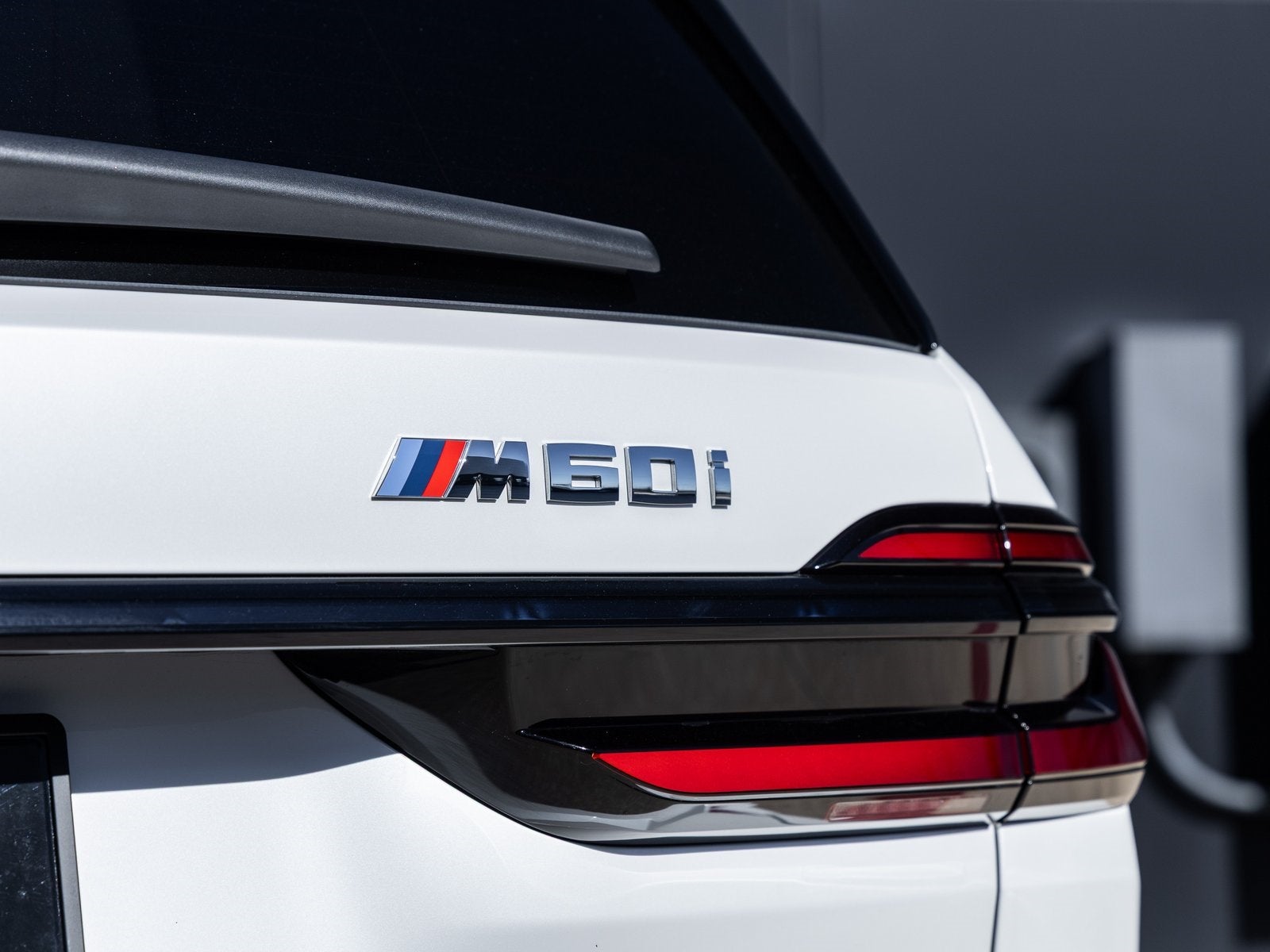 2026 BMW X7 M60i