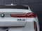 2025 BMW X6 M Base