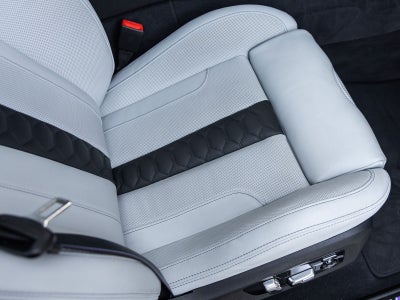 2025 BMW X6 M Competition