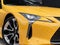 2020 Lexus LC 500