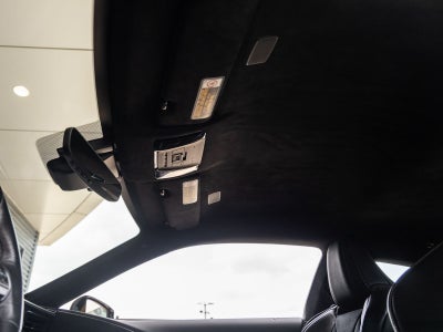 2020 Lexus LC 500