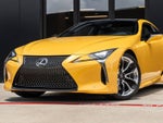 2020 Lexus LC 500