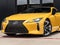 2020 Lexus LC 500