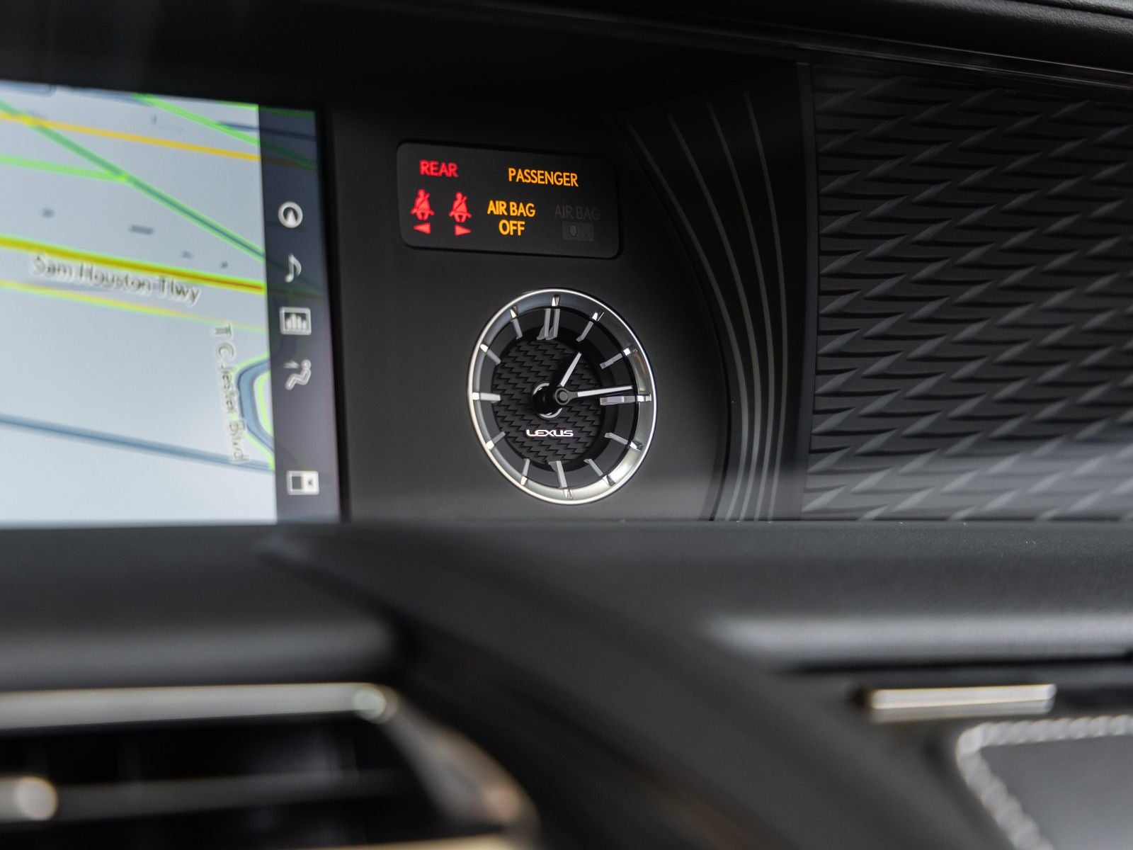 2020 Lexus LC 500
