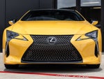 2020 Lexus LC 500