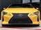 2020 Lexus LC 500