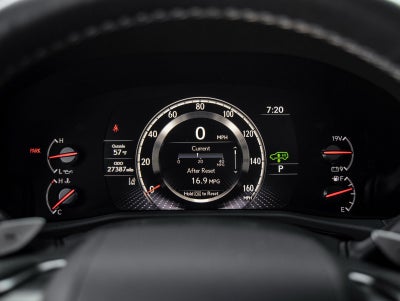 2022 Lexus LX 600 F SPORT