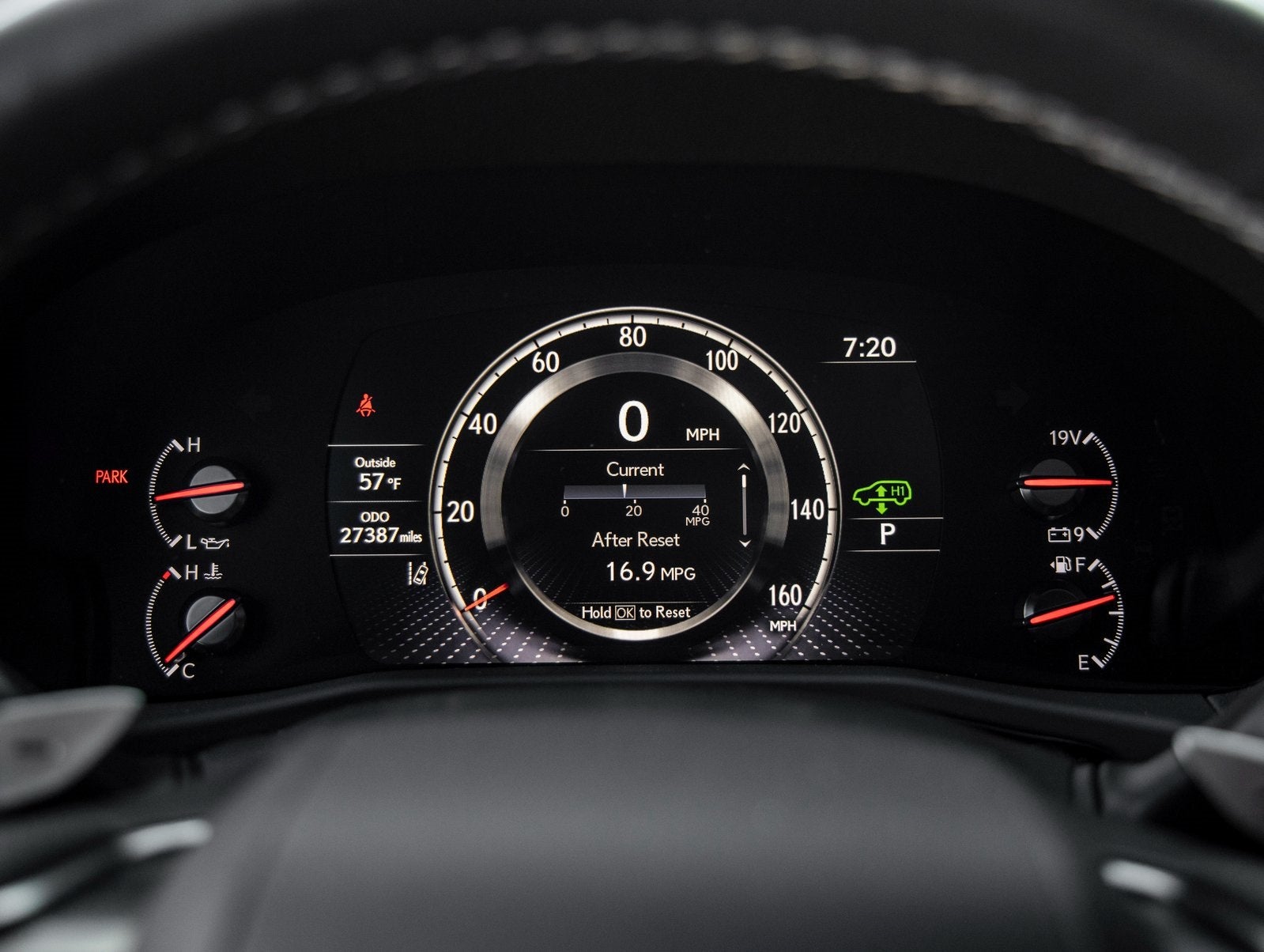 2022 Lexus LX 600 F SPORT