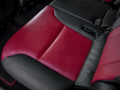 2022 Lexus LX 600 F SPORT