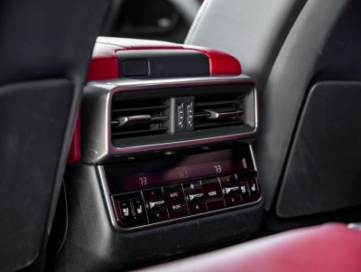 2022 Lexus LX 600 F SPORT