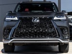 2022 Lexus LX 600 F SPORT