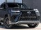 2022 Lexus LX 600 F SPORT