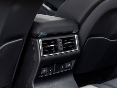2024 Lexus GX 550 Overtrail+