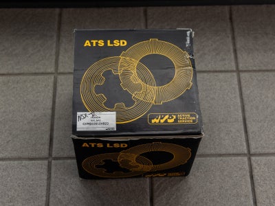 1996 Honda NSX-R Base