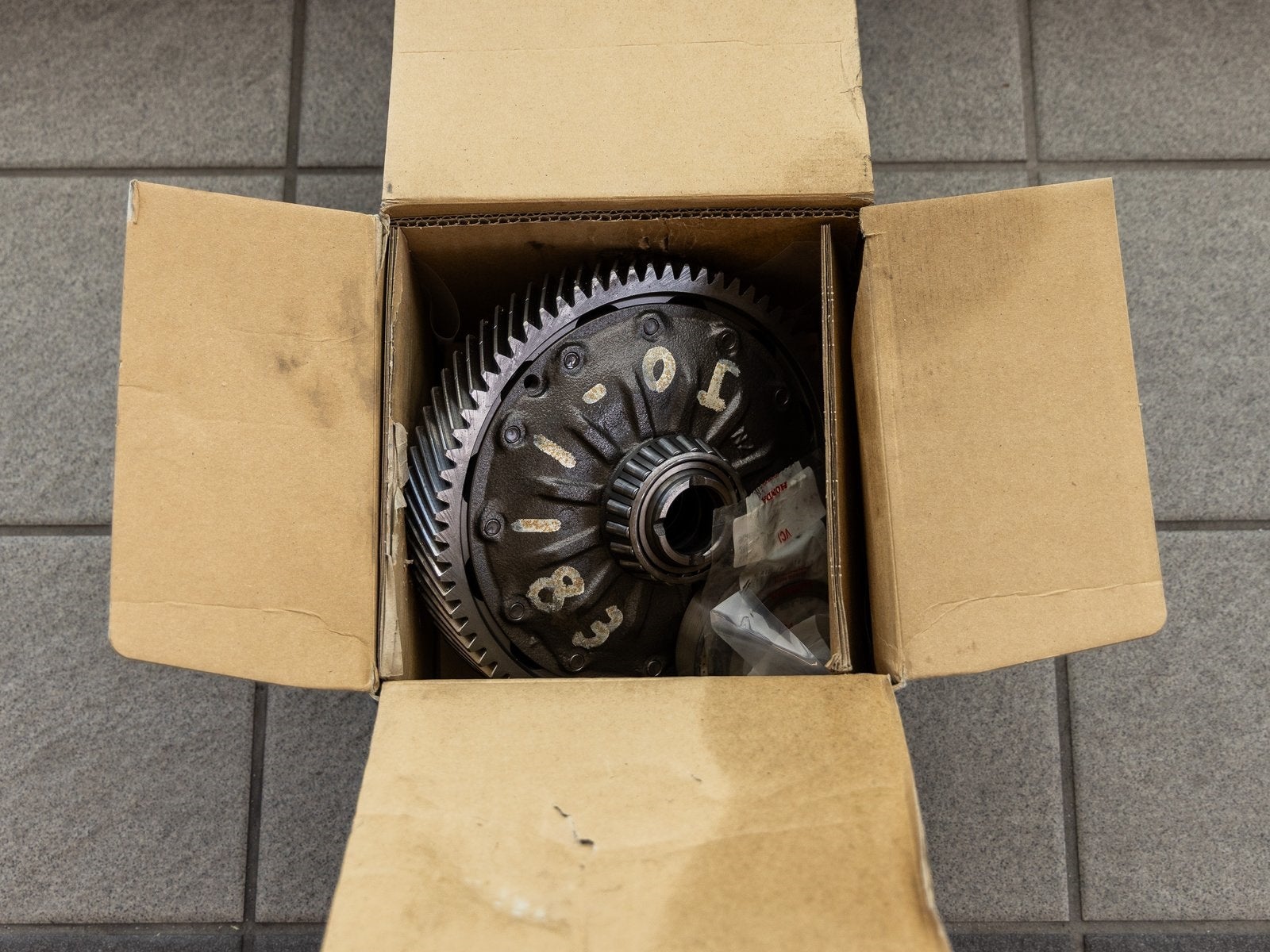 1996 Honda NSX-R Base