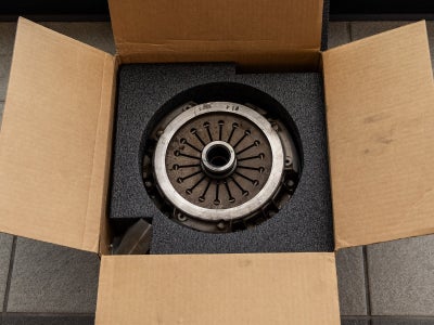 1996 Honda NSX-R Base