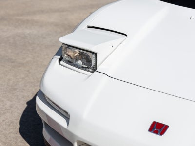 1996 Honda NSX-R Base