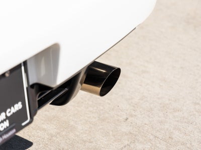 1996 Honda NSX-R Base