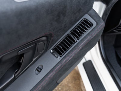 1996 Honda NSX-R Base